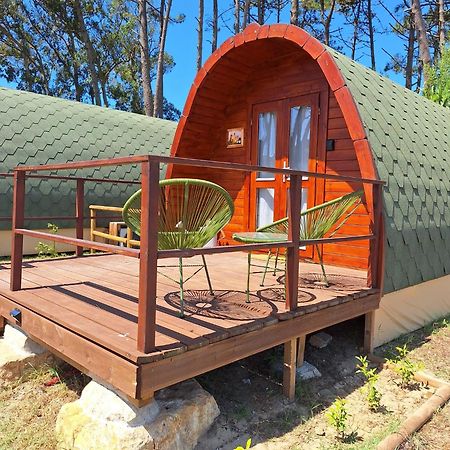 Hotel Vila Bastardo Glamping Pod Sintra Zewnętrze zdjęcie