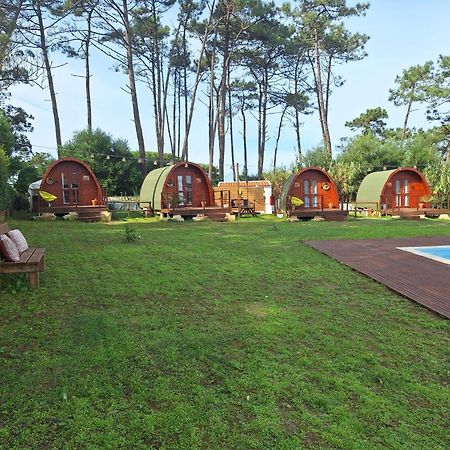 Hotel Vila Bastardo Glamping Pod Sintra Zewnętrze zdjęcie