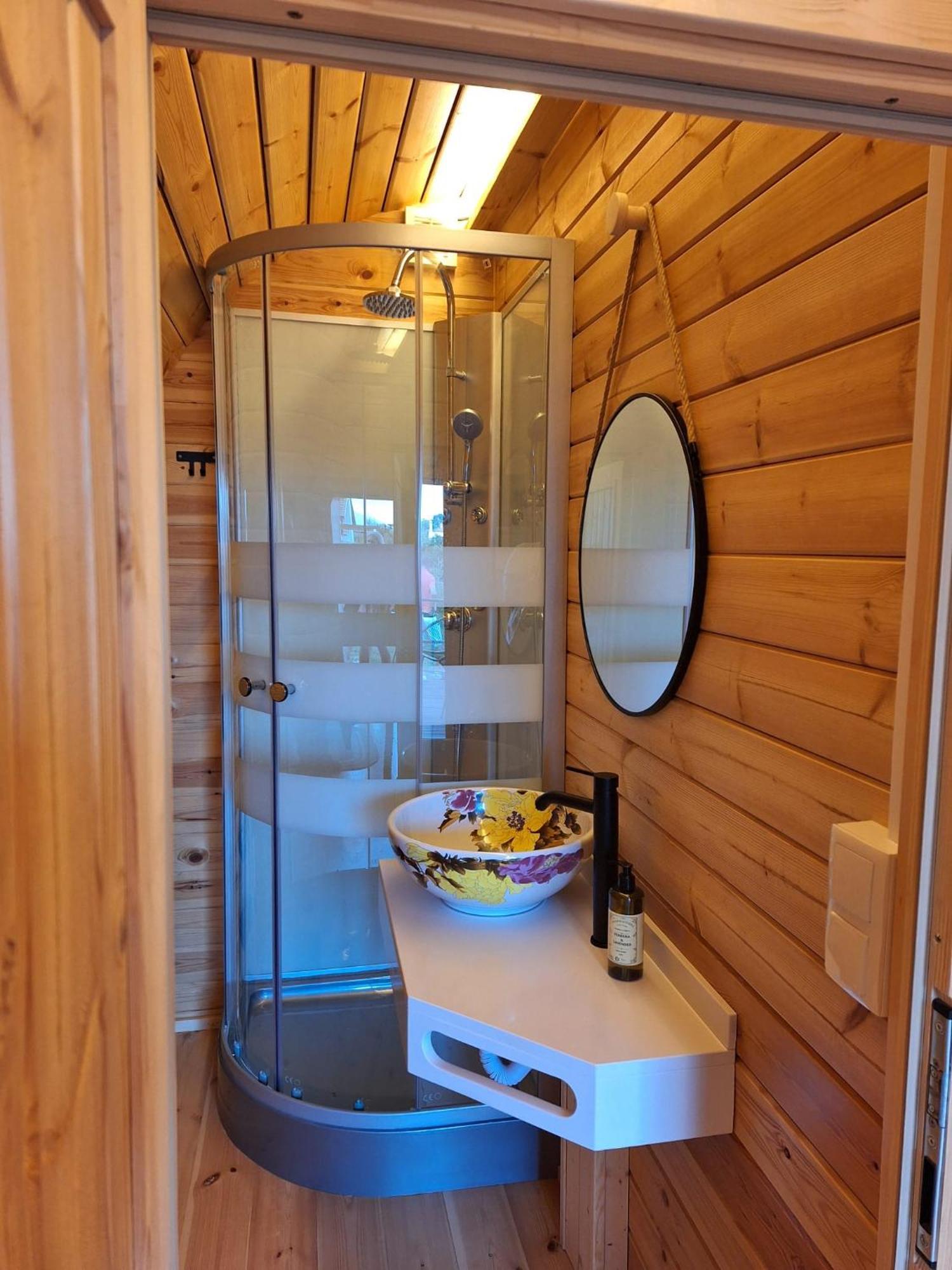 Hotel Vila Bastardo Glamping Pod Sintra Zewnętrze zdjęcie
