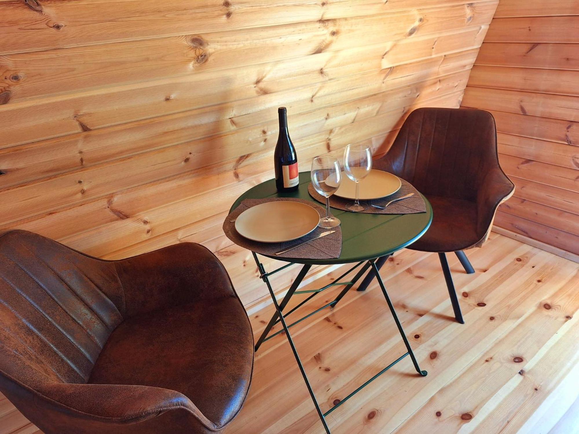 Hotel Vila Bastardo Glamping Pod Sintra Zewnętrze zdjęcie