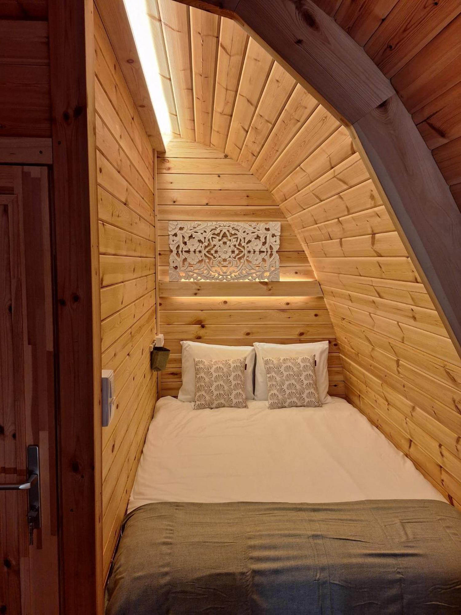 Hotel Vila Bastardo Glamping Pod Sintra Zewnętrze zdjęcie