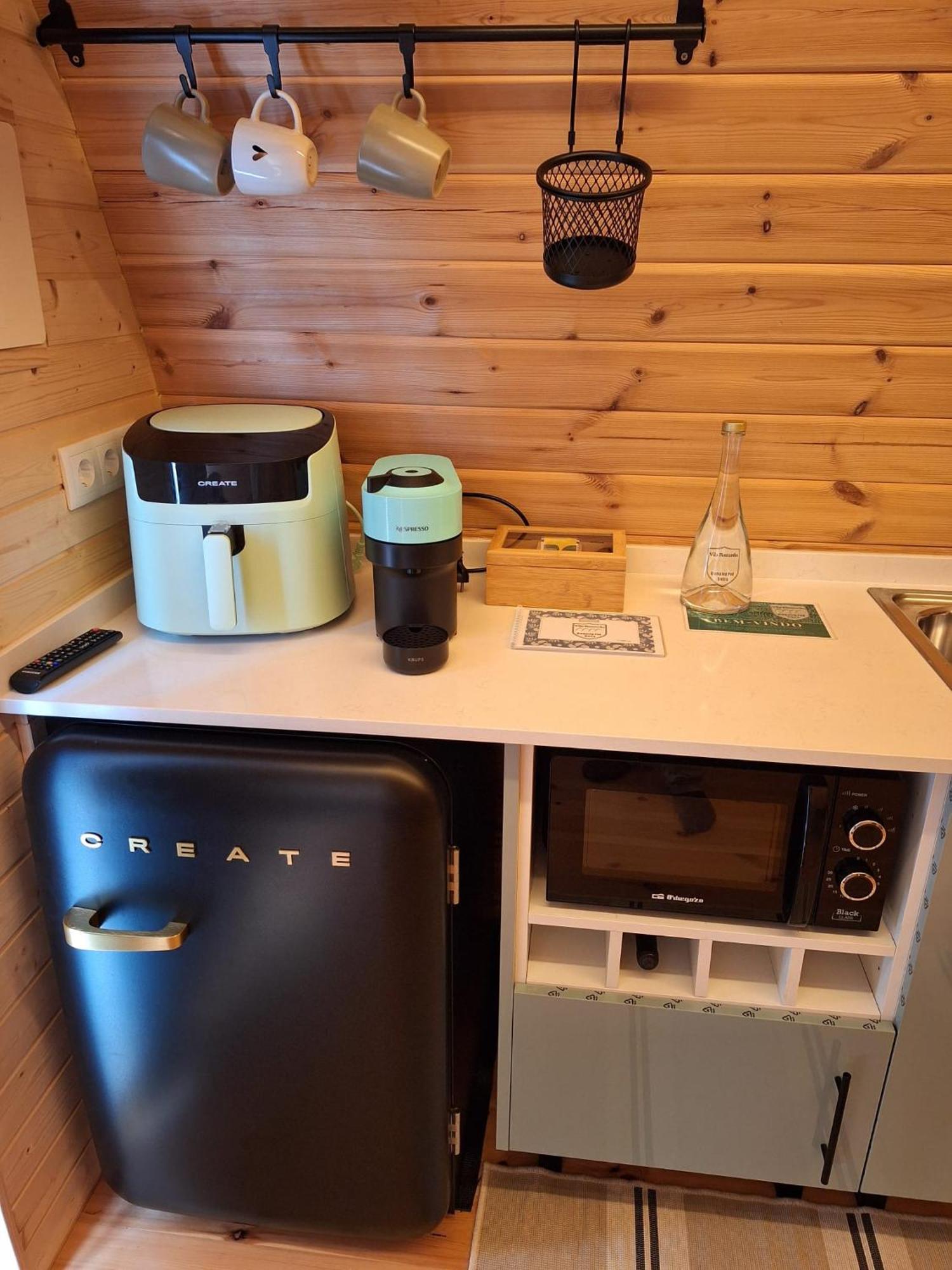 Hotel Vila Bastardo Glamping Pod Sintra Zewnętrze zdjęcie