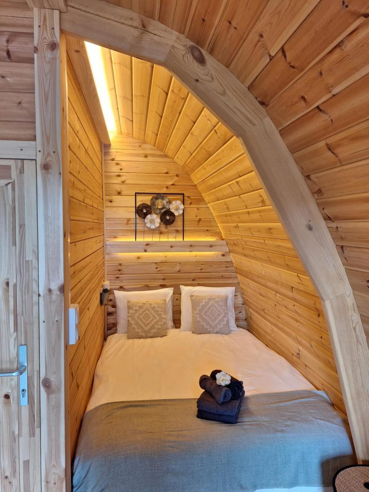 Hotel Vila Bastardo Glamping Pod Sintra Zewnętrze zdjęcie